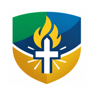 Brasão Santidade Brasil